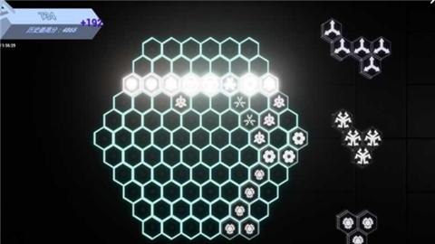 炫光六边形下载最新版