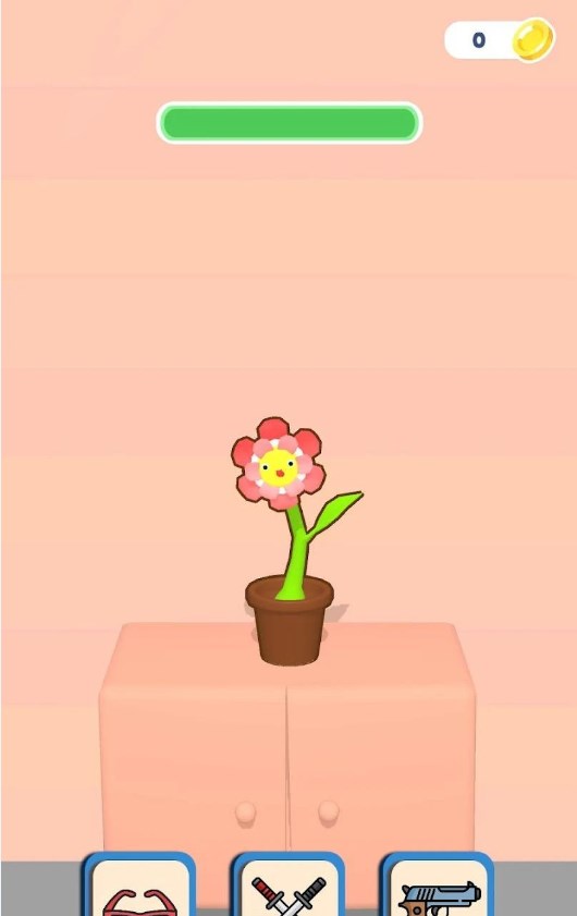 植物逃生安卓下载