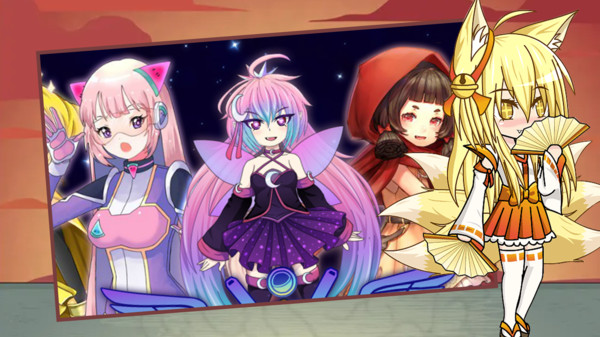 gacha city官方版