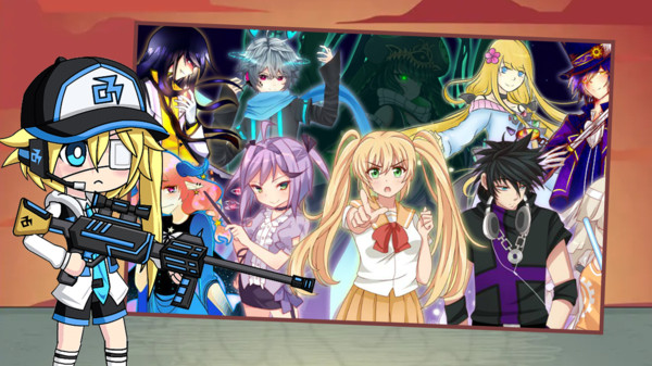 gacha city官方版
