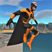 NaxeexSuperhero最新版