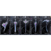 镜花雪月 《猎魂觉醒》全新武器礼装惊艳曝光