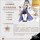 幻书启世录索菲亚厉害吗