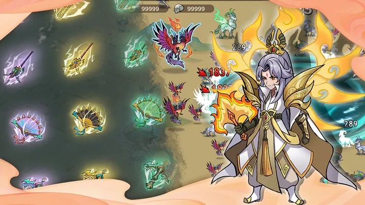 重启山海经正式版