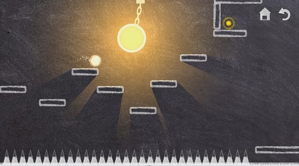 抓住那道光安卓版
