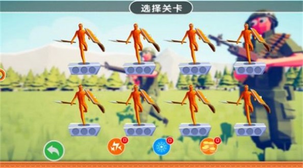 勇者保卫战下载最新版