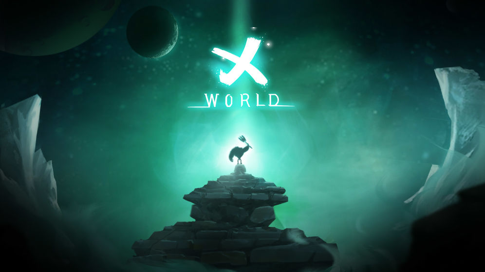 未知世界官方版