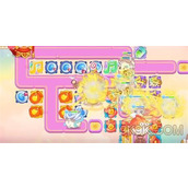 《保卫萝卜4》周赛2.20通关攻略