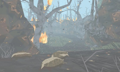 獾妈模拟器下载安装免广告最新版（Shelter 1）