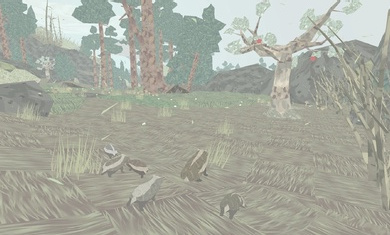 獾妈模拟器下载安装免广告最新版（Shelter 1）