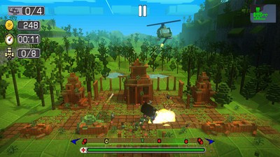 像素特攻队最新版