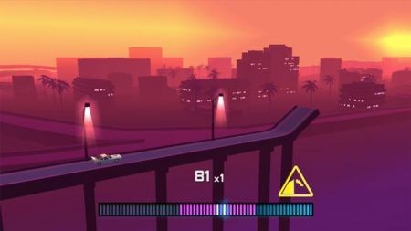 桥梁跳跃者免费正版