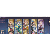 春秋封神碧霄强度怎么样