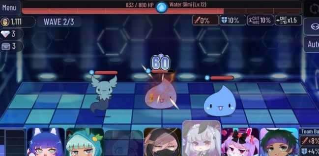 Gacha gumi游戏汉化版