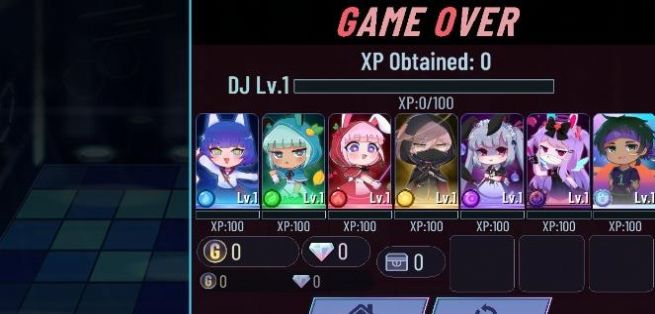 Gacha gumi游戏汉化版