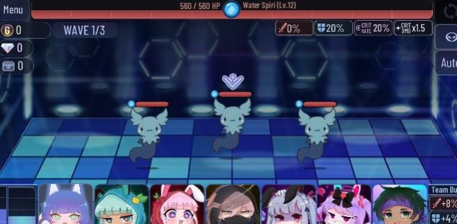 Gacha gumi游戏汉化版