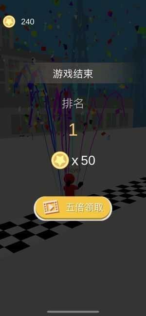 城市跑酷竞技安卓版