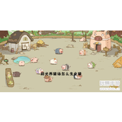 阳光养猪场怎么生金猪-怎么配种