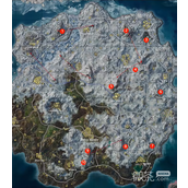 绝地求生维寒迪熊在哪攻略