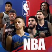 NBA绝对巨星正式版