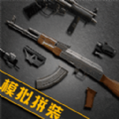 枪械拆装大师免费正版