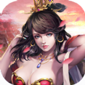 乱舞斩之爆衣三国免费正版