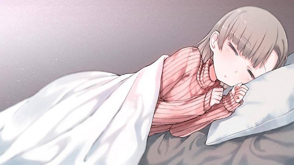 未来女友向我传达了问候2完整版