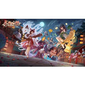 《长安幻想》精英云姬怎么过