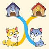狗狗冲刺画线救援安卓下载