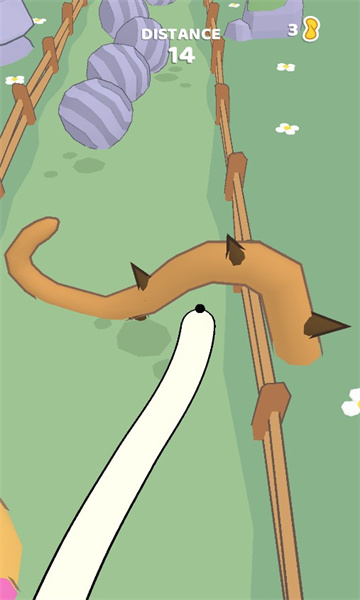 long nose dog免费正版