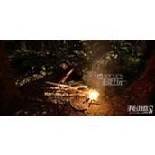 《森林之子》在steam名字介绍