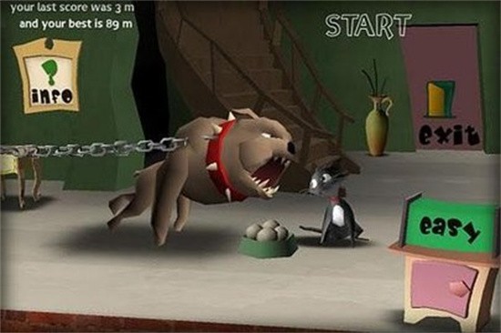 小猫出逃记免费正版下载
