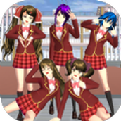 樱花世界安装包