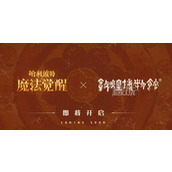 哈利波特魔法觉醒敦煌博物馆联动策略