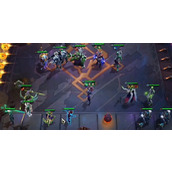 云顶之弈S5装备属性大全