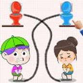 冲厕所比赛正式版下载