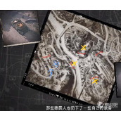 《英雄连3》意大利战役阿尼奥内关卡策略