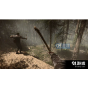 森林之子武器都在哪