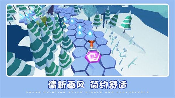 可爱萌宠冒险游戏下载