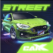 carx stree街头赛车最新版