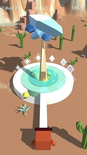 森林大亨IdleForestTycoon完整版