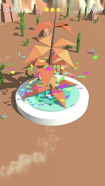 森林大亨IdleForestTycoon完整版