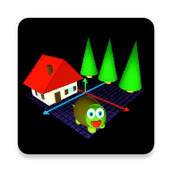 3D创意世界手机中文版