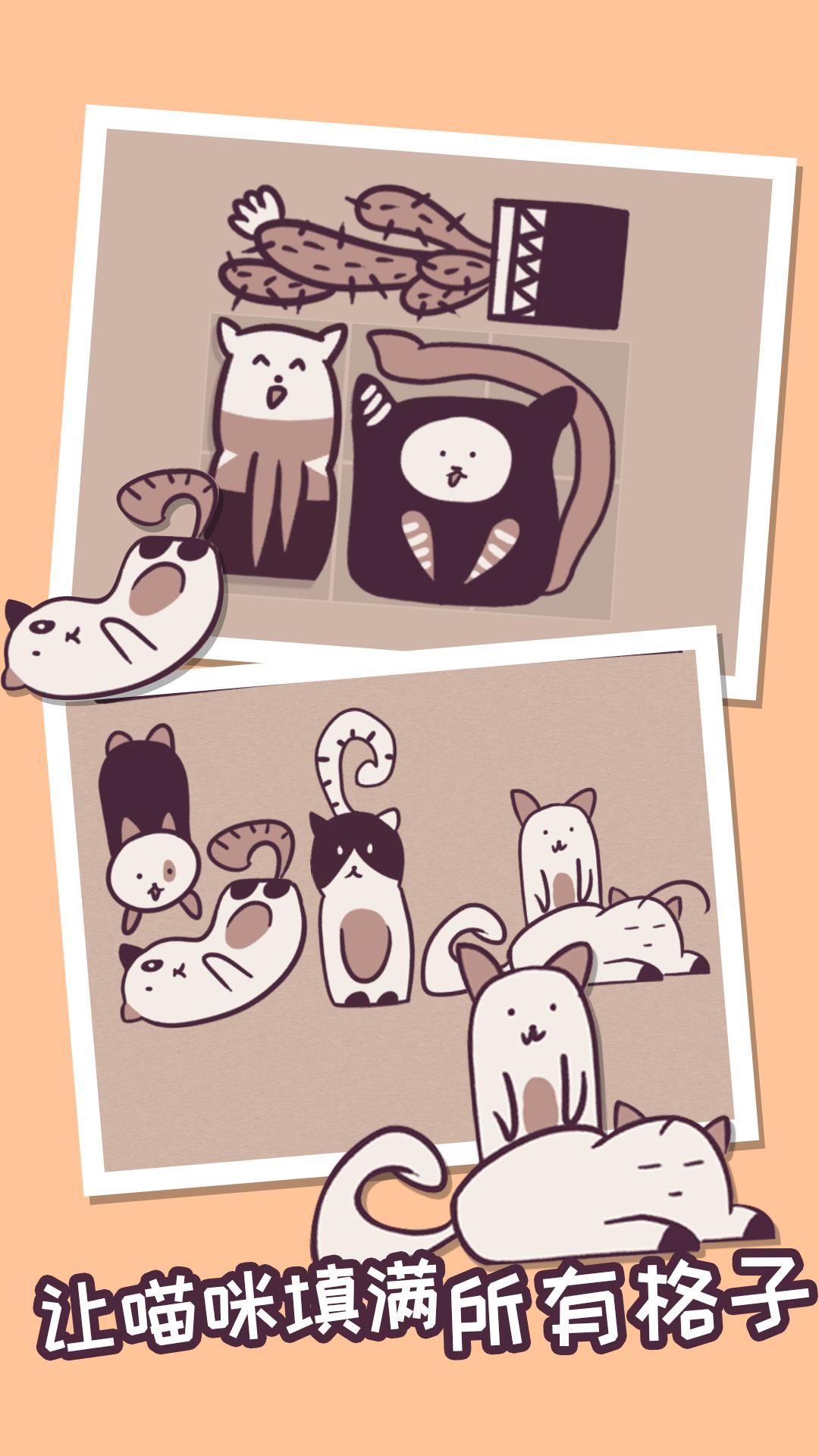 我的小猫贼好看手机版