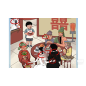我的文字世界大郎娶媳妇如何通关
