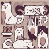 我的小猫贼好看手机版