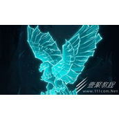 哈利波特魔法觉醒守护神鹰怎么得