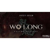 《卧龙苍天陨落》高处落地无伤技巧分享