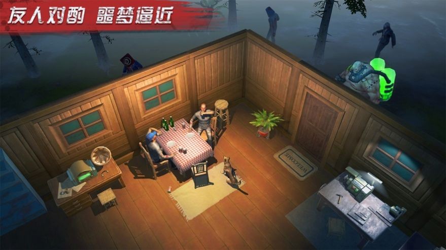 前线特种兵模拟安装包