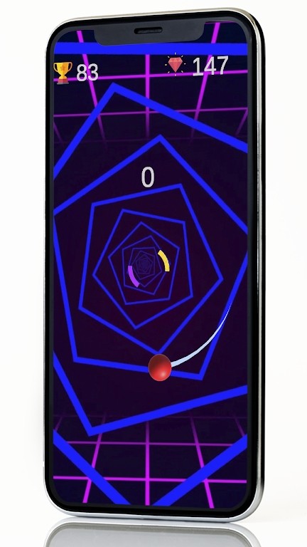 生存隧道球粉碎最新版